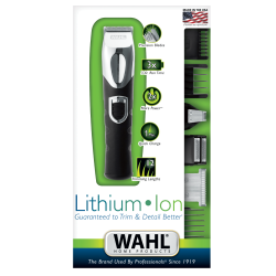 Hrtrimmer Multi-Purpose Lithium Ion