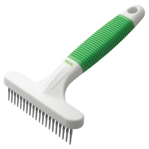 Hundebrste Underuldsbrste