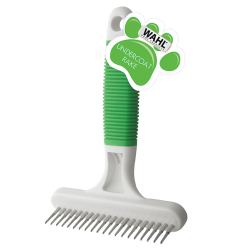 Hundebrste Underuldsbrste