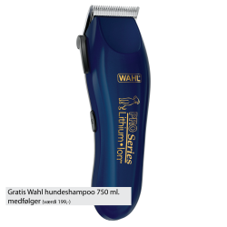 Hundeklipper Pro Serie