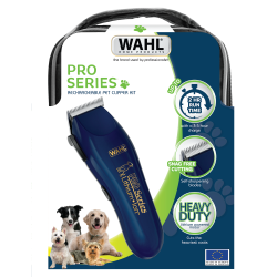 Hundeklipper Pro Serie