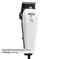 Hundeklipper Starter