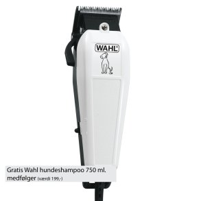 Hundeklipper Starter