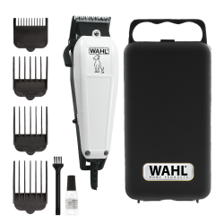 Hundeklipper Starter