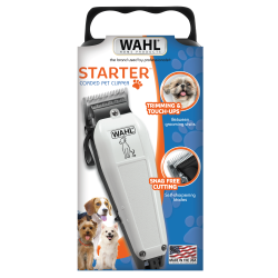 Hundeklipper Starter