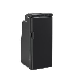 indelB Kompressork�leskab 90L Slim