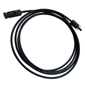 VICTRON Solar kabel 3 meter 4 kvadrat