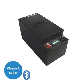 100Ah lithium batteri