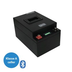 175 ah lithium batteri