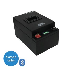 175 ah lithium batteri