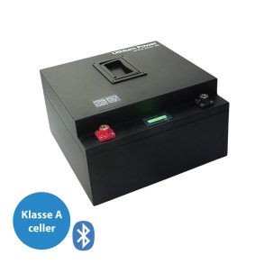 Lithium batteri 300ah