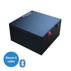 Lihium batteri 450ah