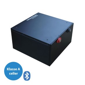 Lihium batteri 450ah
