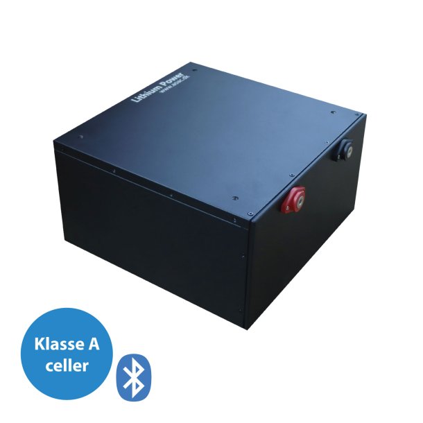 Lihium batteri 450ah