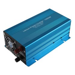  AOAC 1000W Lithium Power Inverter 12V Ren Sinus
