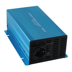  AOAC 1000W Lithium Power Inverter 12V Ren Sinus