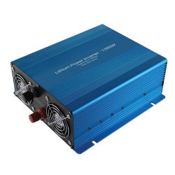 AOAC 1500W Lithium Power Inverter 12V Ren Sinus