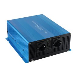 AOAC 1500W Lithium Power Inverter 12V Ren Sinus