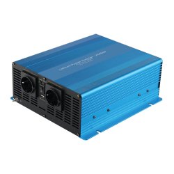 AOAC 2000W Lithium Power Inverter 12V Ren Sinus