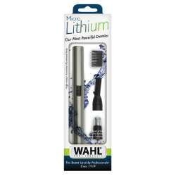 N�seh�rstrimmer Micro Lithium