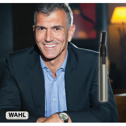 N�seh�rstrimmer Micro Lithium