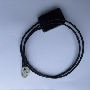 Spndingsbegrnser - beskyttelse overspnding