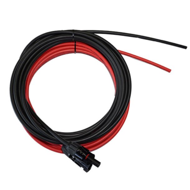 PHAESUN Standard solcelle-kabels�t 5m
