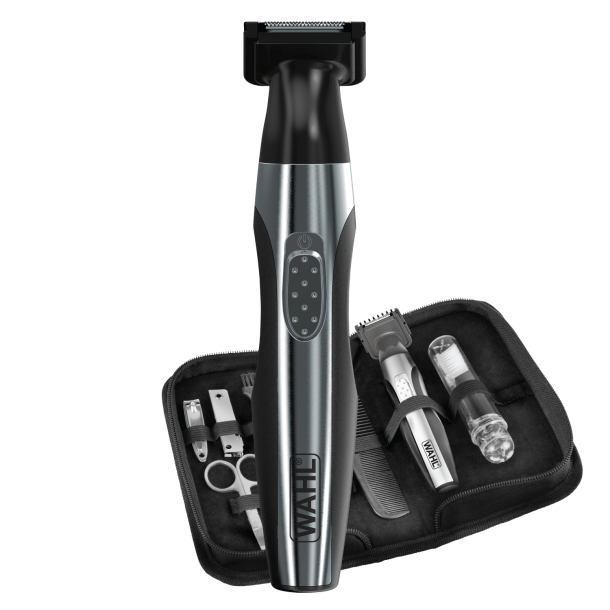 Deluxe Rejsetrimmer-st