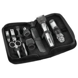 Deluxe Rejsetrimmer-st