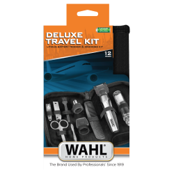 Deluxe Rejsetrimmer-s�t