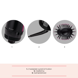 Volumiser One-step Pro Collection