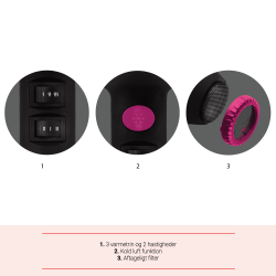 AC Hrtrrer Smooth Brilliance