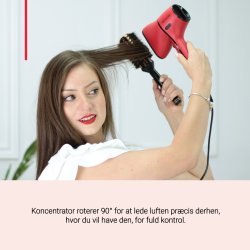 Airflow H�rt�rrer