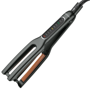 Double Straight Glattejern