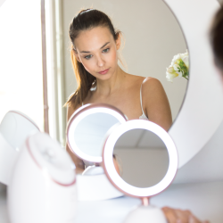 Revlon Ultimate Glow Makeup Spejl