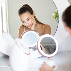 Revlon Ultimate Glow Makeup Spejl