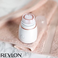 Revlon Ultimate Glow Clean and Make-up Sonic Ansigtsbrste