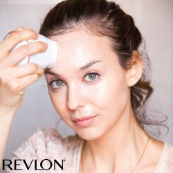 Revlon Ultimate Glow Clean and Make-up Sonic Ansigtsbrste
