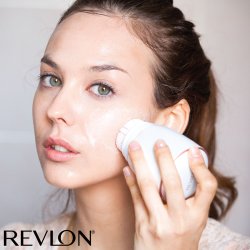 Revlon Ultimate Glow Clean and Make-up Sonic Ansigtsbrste