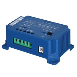 SCHAUDT 25A Booster WA 121525 til autocampere