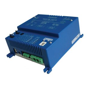 SCHAUDT 45A Booster WA 121545 til autocampere