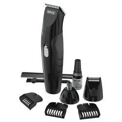 Sk�gtrimmer Groomsman all-in-one