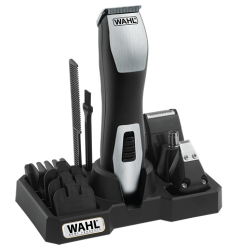 Sk�gtrimmer og bodytrimmer Pro All in 1