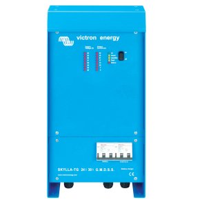  VICTRON Skylla-TG GMDSS 30A batterilader 24V