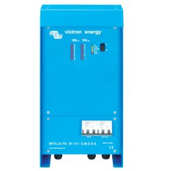 VICTRON Skylla-TG GMDSS 50A batterilader 24V