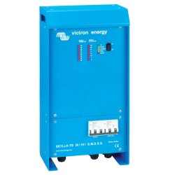 VICTRON Skylla-TG GMDSS 50A batterilader 24V