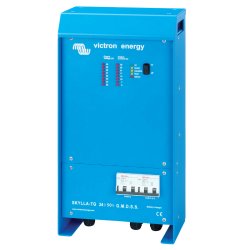 VICTRON Skylla-TG GMDSS 50A batterilader 24V