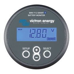 VICTRON Batterimonitor Smart BMV-712