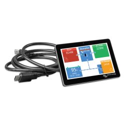 VICTRON GX Touch 50