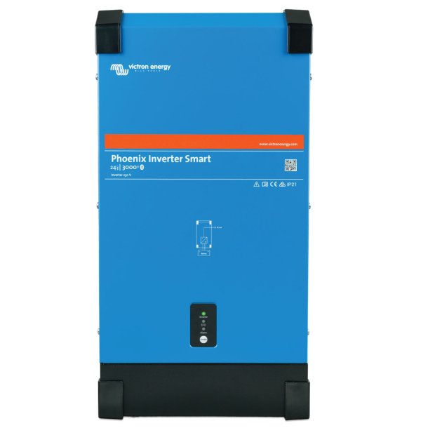 VICTRON 24V 2400W Phoenix Inverter Smart 3000VA